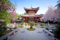Common Space Tang Dynasty Art Garden Hotel