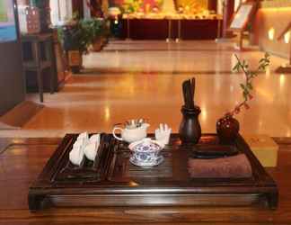 Sảnh chờ 2 Tang Dynasty Art Garden Hotel