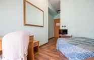 Bedroom 4 Hotel L'Aragosta