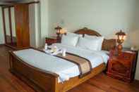 Kamar Tidur Pursat Riverside Hotel and Spa