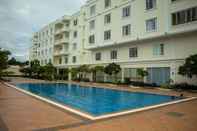 Hồ bơi Pursat Riverside Hotel and Spa