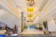 Sảnh chờ Pursat Riverside Hotel and Spa