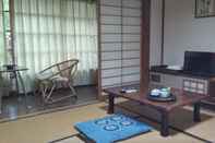 Common Space Daishin Ryokan