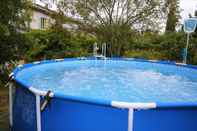 Swimming Pool Chambres d'hotes Mon Reve