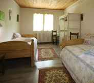 Bedroom 7 Chambres d'hotes Mon Reve