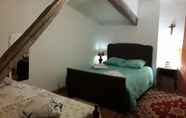 Bedroom 5 Chambres d'hotes Mon Reve