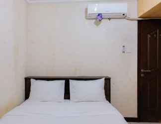 Bedroom 2 2BR Apartment at Great Western Serpong