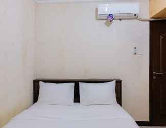 Kamar Tidur 2 2BR Apartment at Great Western Serpong