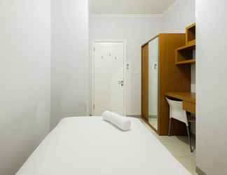 ห้องนอน 2 2BR Apartment at Silkwood Residence near Gading Serpong