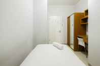 ห้องนอน 2BR Apartment at Silkwood Residence near Gading Serpong