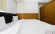 Kamar Tidur 5 2BR Apartment at Silkwood Residence near Gading Serpong