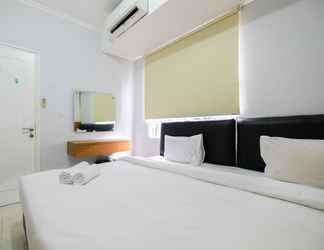 Bedroom 2 2BR Apartment at Silkwood Residence near Gading Serpong