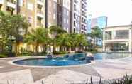 สระว่ายน้ำ 7 2BR Apartment at Silkwood Residence near Gading Serpong