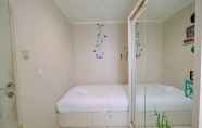 Bilik Tidur 2 Classic 2BR City Home MOI Apartment