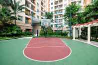 Fitness Center Classic 2BR City Home MOI Apartment