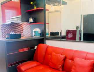 Lobi 2 Clean 2BR Green Bay Apartment near Baywalk Mall Pluit