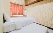 Bedroom 2 Comfy 1BR Scientia Residences