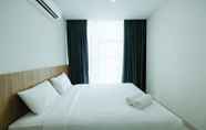 Bedroom 6 Cozy 1BR Brooklyn Alam Sutera Apartment