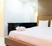 Bedroom 5 Cozy and Elegant 2BR Kemang Village Apartment