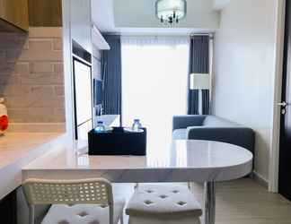 ห้องนอน 2 Elegant 1BR Casa De Parco Apartment