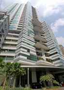 Exclusive 2BR Apartment @ Sahid Sudirman Residence