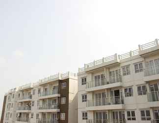 Exterior 2 Gorgeous 2BR Apartment at Gateway Pasteur near Exit Toll