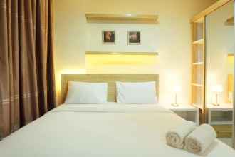 Bedroom 4 Great Location Brooklyn Alam Sutera Studio Apartment