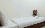 Kamar Tidur 3 Homey & Vintage 2BR @ Sudirman Park Apartment