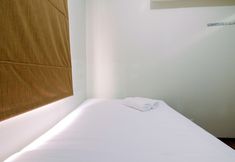 Bedroom 6 Homey 2BR at Menteng Square Apartment