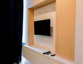 Kamar Tidur 2 Luxury 1BR Tree Park Apartment BSD