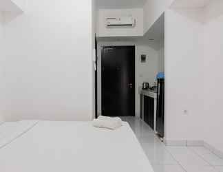 ห้องนอน 2 Modern Studio Casa De Parco Apartment