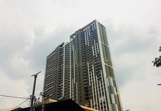 Others 2 New Studio Apartment at Springwood Residence