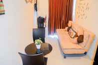 Ruang untuk Umum Spacious 2BR GP Plaza Apartment