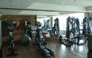 Fitness Center 6 Strategic Studio Apartment at Tamansari La Grande near BIP