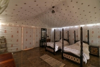 Bedroom Aravali Nature Luxury Camp