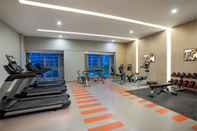 Fitness Center Citadines Keqiao Shaoxing