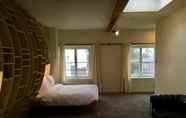 ห้องนอน 3 Hotel in het Huis van Deventer