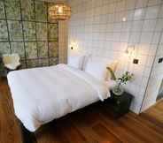 Bedroom 4 Hotel in het Huis van Deventer