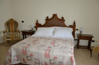 Bedroom Villa Lucia