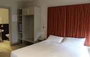 Kamar Tidur 6 Hotel Danieli la Castellana