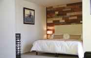 Bedroom 2 Business Hotel Sfax