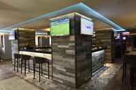 Bar, Kafe, dan Lounge Business Hotel Sfax