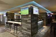 Bar, Cafe and Lounge Business Hotel Sfax