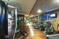 Fitness Center CPAnkara Hotel