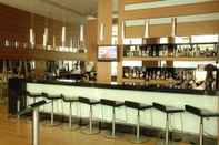 Bar, Cafe and Lounge CPAnkara Hotel