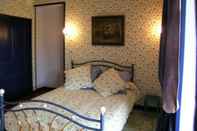 Bedroom Chambres d'Hotes Fontarabier
