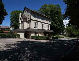 Exterior 2 Hotel König Karl