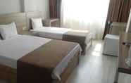 ห้องนอน 3 Renq Hotel