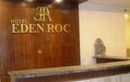 Lobby 6 Hotel Eden Roc