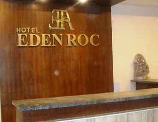Lobi 2 Hotel Eden Roc